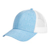 Big Accessories BA540P Women's Ponytail Cap