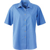 Elevate TM97737 Matson Women's Short Sleeve Dress Shirt