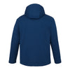 Elevate TM19104 Men’s LENA Eco Water-Repellent Insulated Jacket with Hoodie