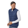 Adidas A572 Men's Puffer Full-Zip Vest