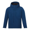 Elevate TM19104 Men’s LENA Eco Water-Repellent Insulated Jacket with Hoodie
