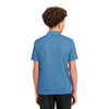 Sport-Tek YST550 Youth Competitor Polo