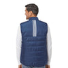 Adidas A572 Men's Puffer Full-Zip Vest