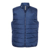 Adidas A572 Men's Puffer Full-Zip Vest