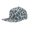 Zapped Headwear Osprey 7 Panel Perforated Cap