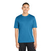 Sport-Tek TST360 Tall Heather Contender Tee
