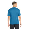 Sport-Tek TST360 Tall Heather Contender Tee
