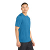 Sport-Tek TST360 Tall Heather Contender Tee