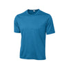 Sport-Tek TST360 Tall Heather Contender Tee