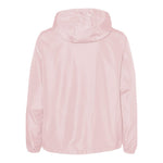 Independent Trading Co EXP54LWP Men's Lightweight Quarter-Zip Windbreaker Pullover Jacket