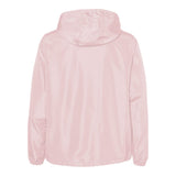 Independent Trading Co EXP54LWP Men's Lightweight Quarter-Zip Windbreaker Pullover Jacket