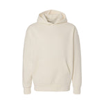 Independent Trading Co IND330BLV Unisex Boulevard Heavyweight Hooded Sweatshirt