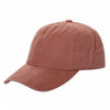 Unbranded Pigment Dyed Dad Hat, Blank Dad Cap