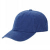 Unbranded Pigment Dyed Dad Hat, Blank Dad Cap