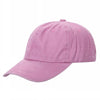 Unbranded Pigment Dyed Dad Hat, Blank Dad Cap