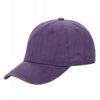 Unbranded Pigment Dyed Dad Hat, Blank Dad Cap