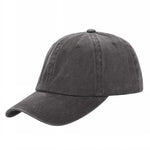 Unbranded Pigment Dyed Dad Hat, Blank Dad Cap