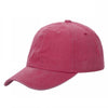 Unbranded Pigment Dyed Dad Hat, Blank Dad Cap