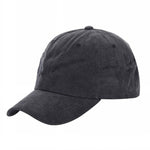 Unbranded Pigment Dyed Dad Hat, Blank Dad Cap