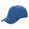 Unbranded Pigment Dyed Dad Hat, Blank Dad Cap