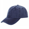 Unbranded Pigment Dyed Dad Hat, Blank Dad Cap