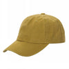 Unbranded Pigment Dyed Dad Hat, Blank Dad Cap
