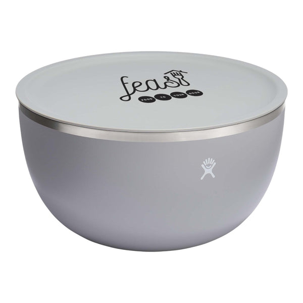 Hydro Flask 1601-72 Hydro Flask 5 qt Serving Bowl with Lid
