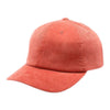 PitBull PB319 6 Panel Corduroy Unstructured Cap