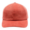 PitBull PB319 6 Panel Corduroy Unstructured Cap