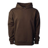 Independent Trading Co IND330BLV Unisex Boulevard Heavyweight Hooded Sweatshirt
