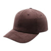 PitBull PB319 6 Panel Corduroy Unstructured Cap