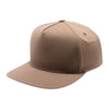 PitBull PB302NR Hybrid 5 Panel Snapback Cap