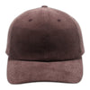 PitBull PB319 6 Panel Corduroy Unstructured Cap