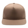 PitBull PB302NR Hybrid 5 Panel Snapback Cap