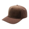 PitBull QLT11 5 Panel Polygon Quilt High Frame Rope Cap