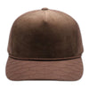 PitBull QLT11 5 Panel Polygon Quilt High Frame Rope Cap