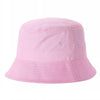 Unbranded Bucket Hat, Blank Sun Bucket Cap