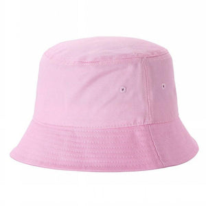 Unbranded Bucket Hat, Blank Sun Bucket Cap - 