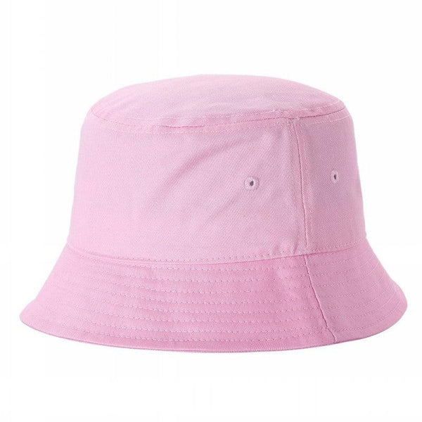 Unbranded Bucket Hat, Blank Sun Bucket Cap
