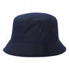 Unbranded Bucket Hat, Blank Sun Bucket Cap