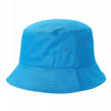 Unbranded Bucket Hat, Blank Sun Bucket Cap