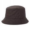 Unbranded Bucket Hat, Blank Sun Bucket Cap