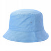 Unbranded Bucket Hat, Blank Sun Bucket Cap