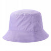 Unbranded Bucket Hat, Blank Sun Bucket Cap