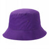 Unbranded Bucket Hat, Blank Sun Bucket Cap