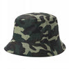 Unbranded Bucket Hat, Blank Sun Bucket Cap