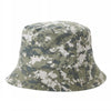 Unbranded Bucket Hat, Blank Sun Bucket Cap
