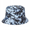 Unbranded Bucket Hat, Blank Sun Bucket Cap