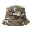 Unbranded Bucket Hat, Blank Sun Bucket Cap