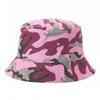 Unbranded Bucket Hat, Blank Sun Bucket Cap